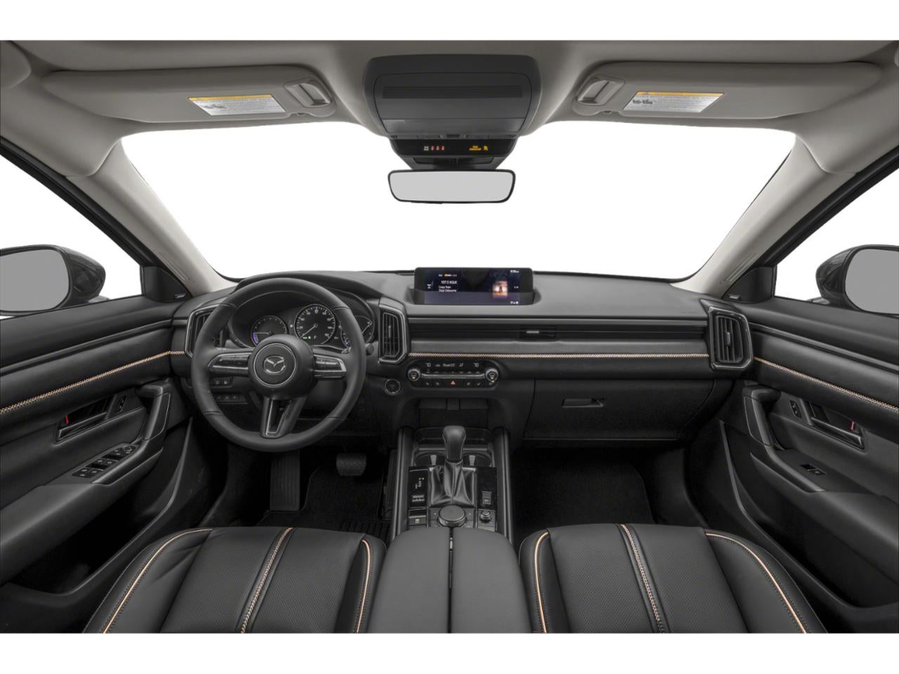 2025 Mazda Mazda CX-50 Hybrid Premium Plus