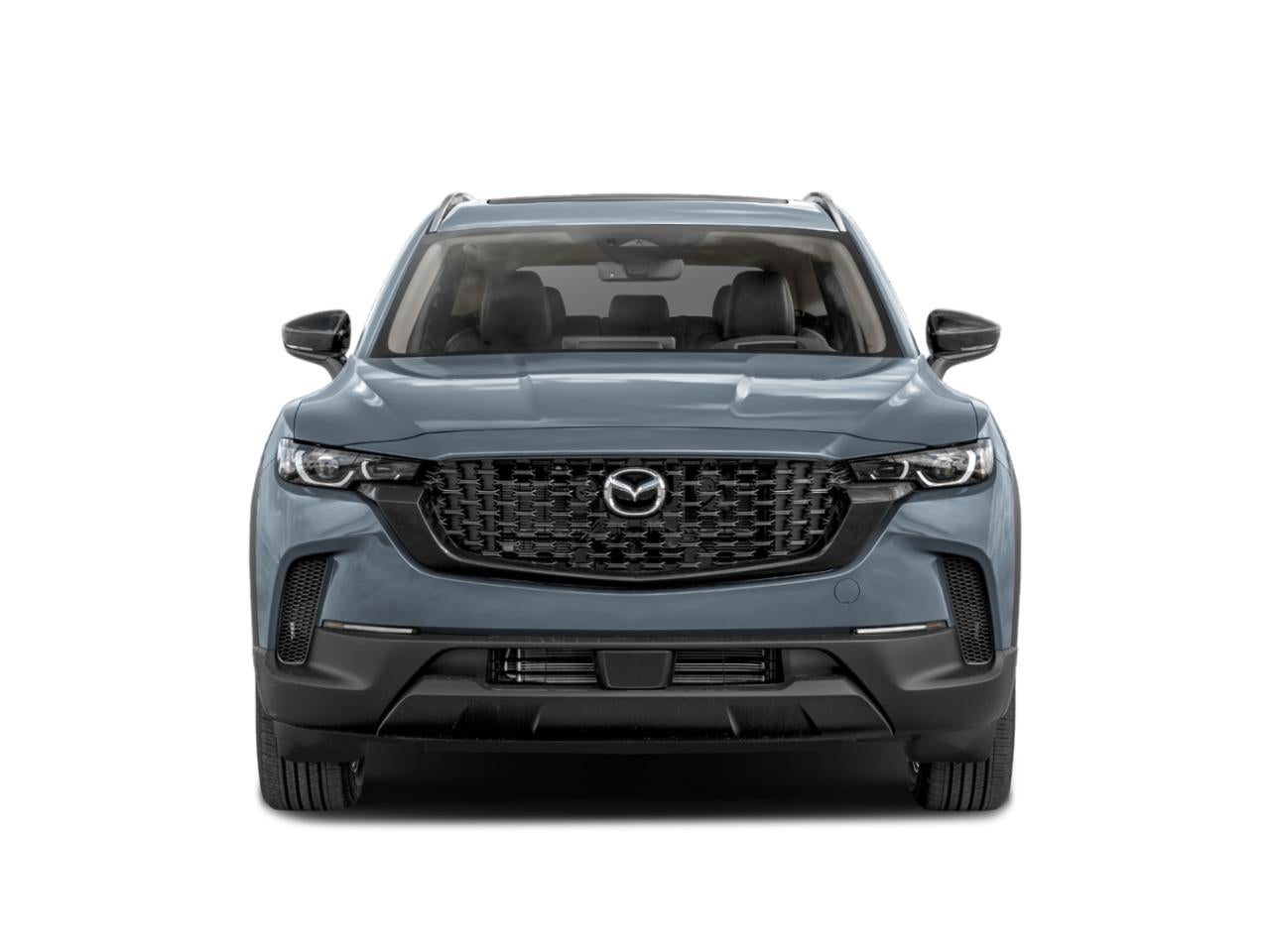 2025 Mazda Mazda CX-50 Hybrid Premium Plus