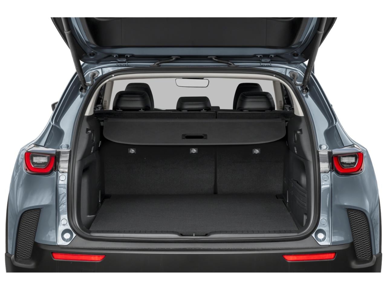 2025 Mazda Mazda CX-50 Hybrid Premium Plus