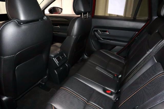 2025 Mazda Mazda CX-50 Hybrid Premium Plus