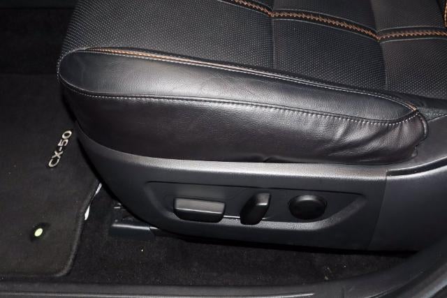 2025 Mazda Mazda CX-50 Hybrid Premium Plus