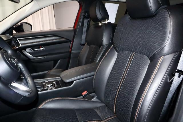 2025 Mazda Mazda CX-50 Hybrid Premium Plus