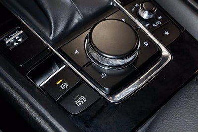 2025 Mazda Mazda CX-50 Hybrid Premium Plus