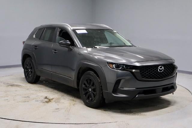 2024 Mazda Mazda CX-50 2.5 S Preferred Package