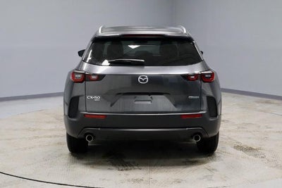 2024 Mazda Mazda CX-50 2.5 S Preferred Package