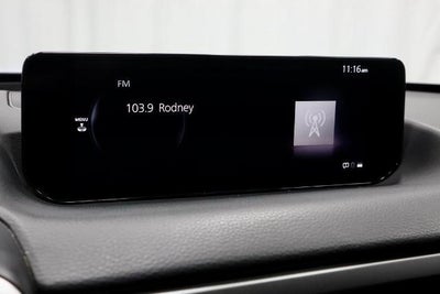 2024 Mazda Mazda CX-50 2.5 S Preferred Package