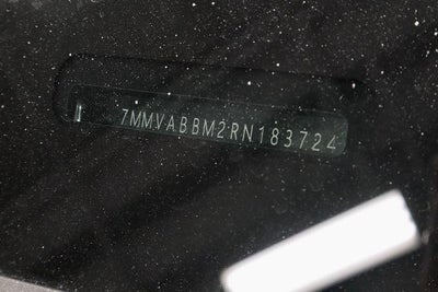 2024 Mazda Mazda CX-50 2.5 S Preferred Package