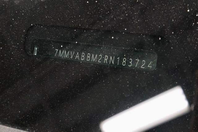 2024 Mazda Mazda CX-50 2.5 S Preferred Package