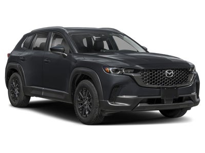 2024 Mazda Mazda CX-50 2.5 S Preferred Package