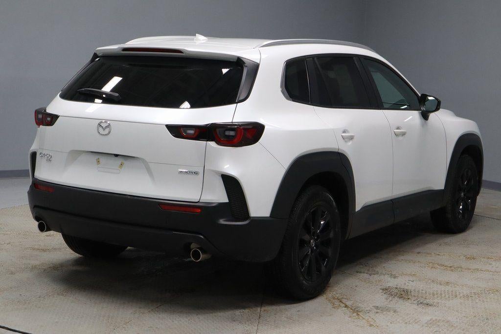 2025 Mazda Mazda CX-50 2.5 S Premium Package