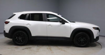 2025 Mazda Mazda CX-50 2.5 S Premium Package