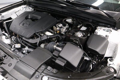 2025 Mazda Mazda CX-50 2.5 S Premium Package