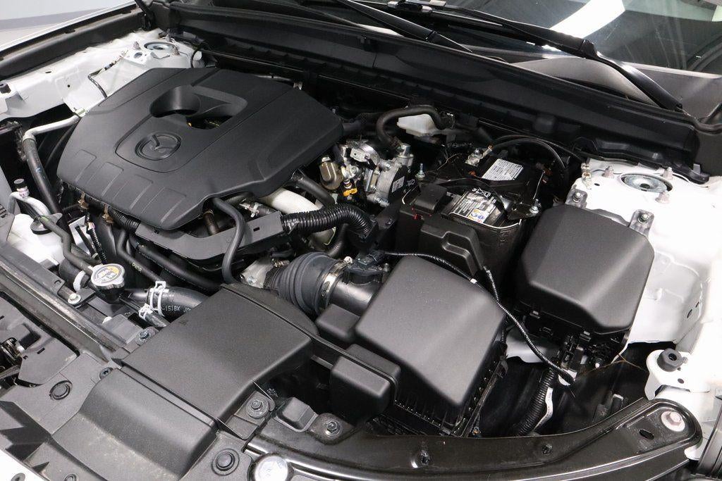 2025 Mazda Mazda CX-50 2.5 S Premium Package