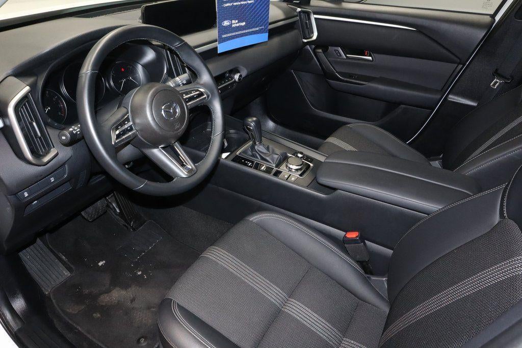 2025 Mazda Mazda CX-50 2.5 S Premium Package