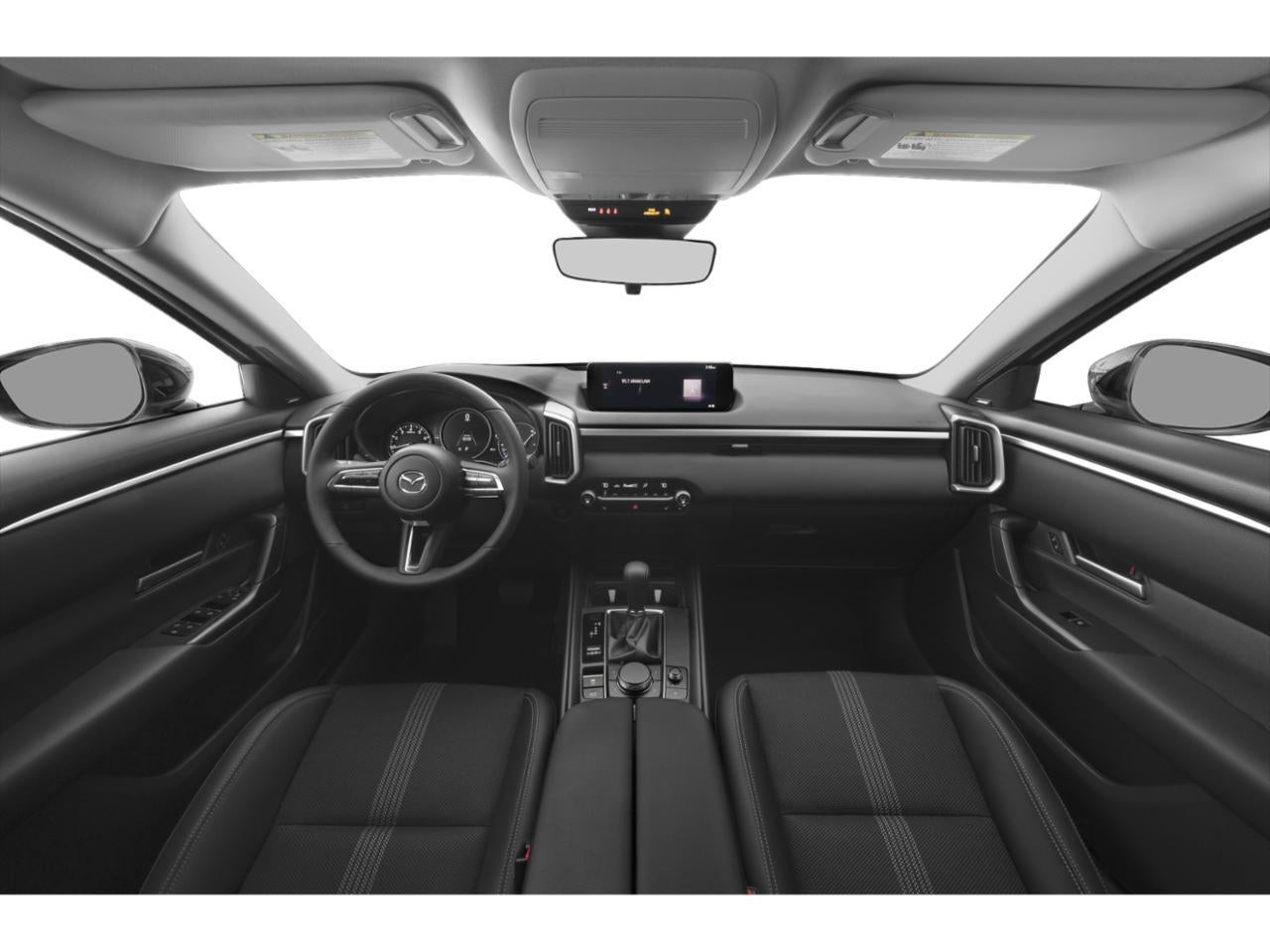 2025 Mazda Mazda CX-50 2.5 S Premium Package