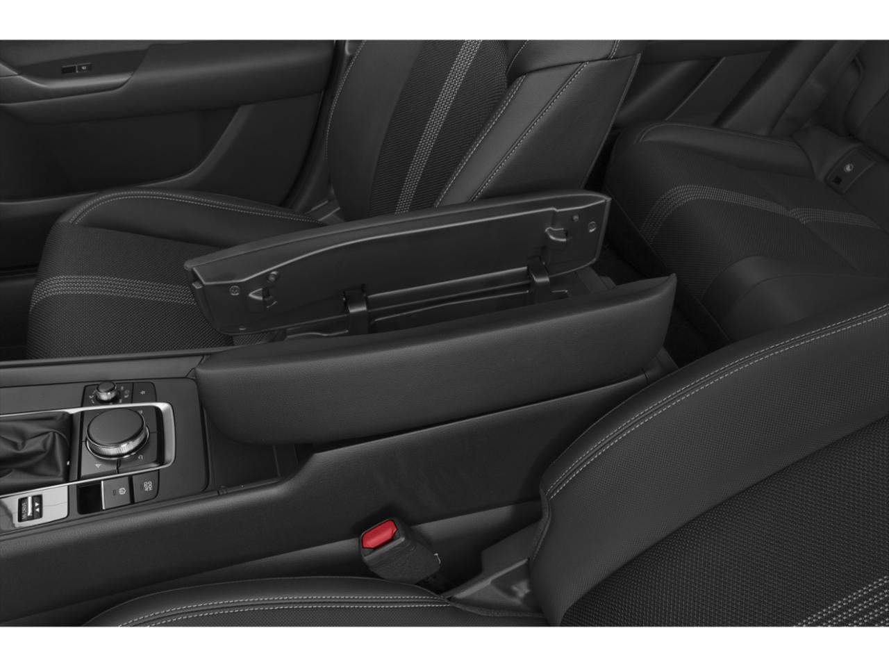 2025 Mazda Mazda CX-50 2.5 S Premium Package