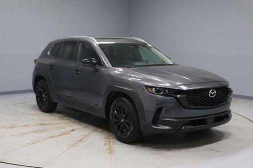 2025 Mazda Mazda CX-50 2.5 S Premium Package