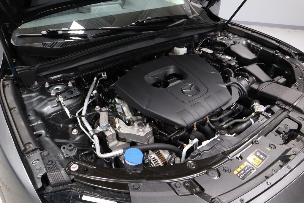 2025 Mazda Mazda CX-50 2.5 S Premium Package