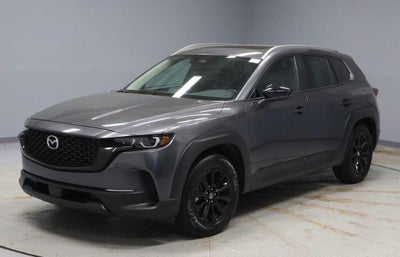2025 Mazda Mazda CX-50 2.5 S Premium Package