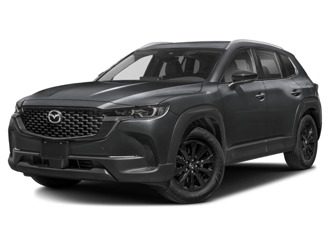 2025 Mazda Mazda CX-50 2.5 S Premium Package