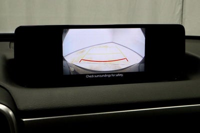 2025 Mazda Mazda CX-50 2.5 S Premium Package