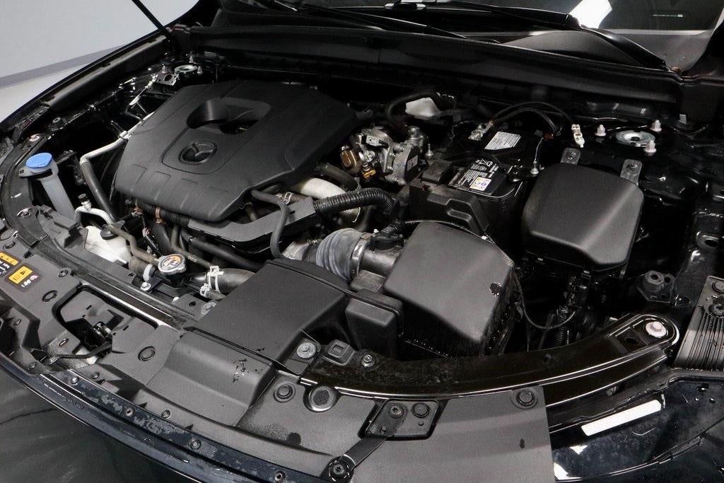 2025 Mazda Mazda CX-50 2.5 S Premium Package