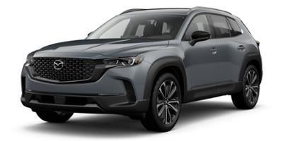 2024 Mazda Mazda CX-50 2.5 S Premium Plus Package