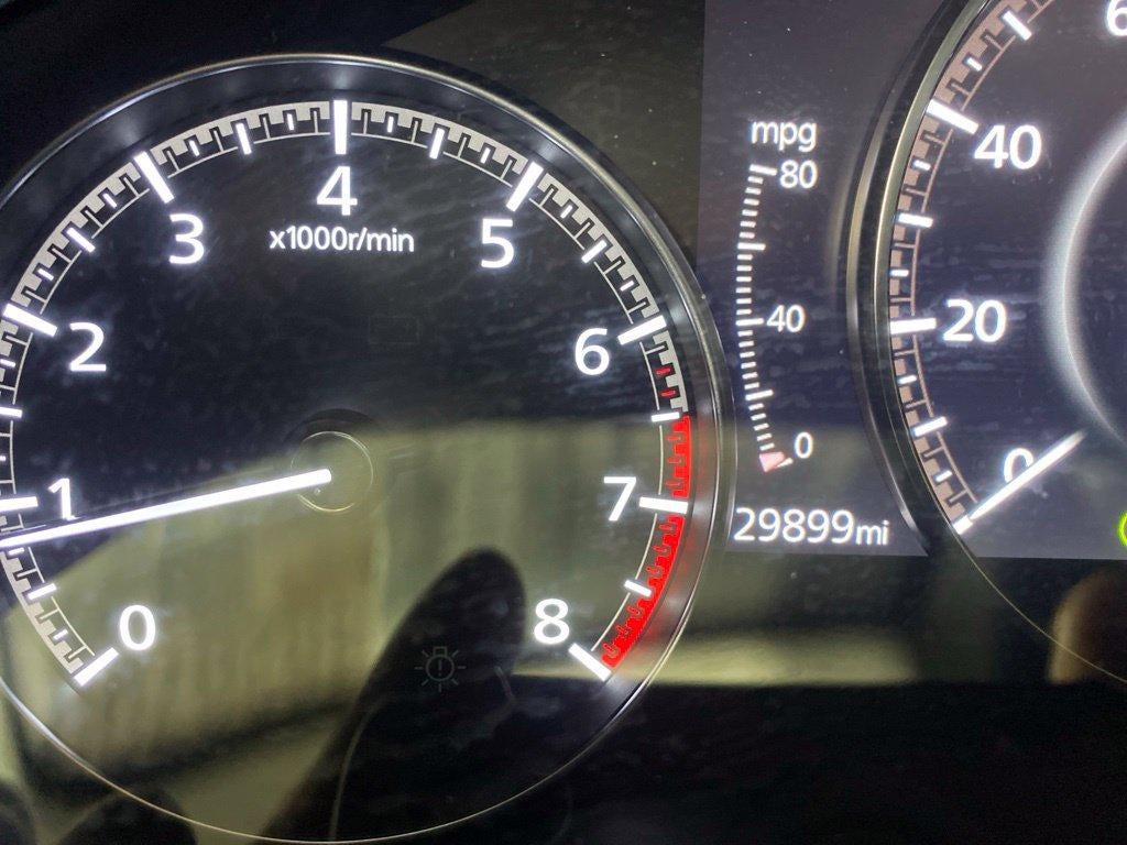 2025 Mazda Mazda CX-50 2.5 S Premium Plus Package
