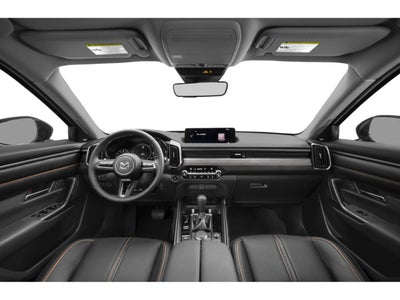 2025 Mazda Mazda CX-50 2.5 S Premium Plus Package