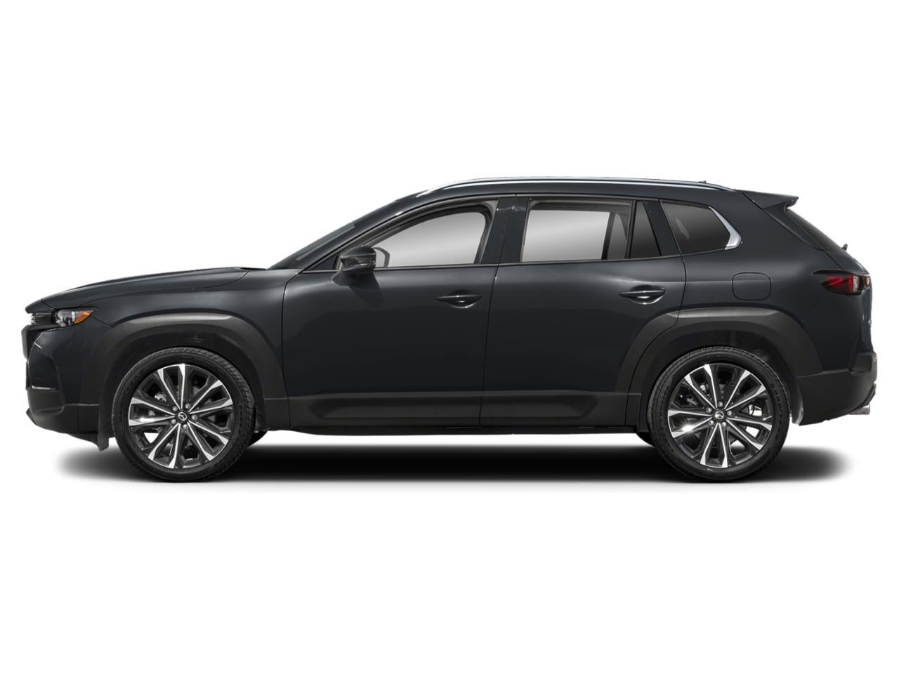2025 Mazda Mazda CX-50 2.5 S Premium Plus Package