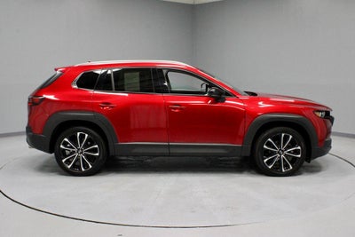2025 Mazda Mazda CX-50 2.5 S Premium Plus Package