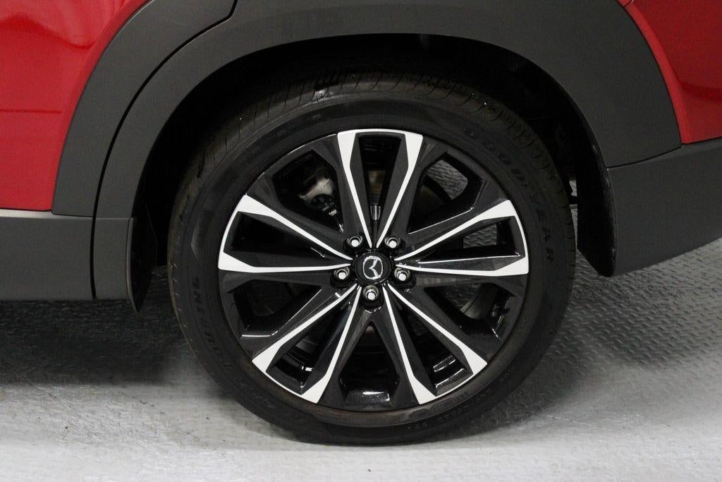 2025 Mazda Mazda CX-50 2.5 S Premium Plus Package