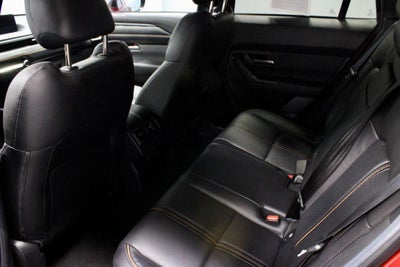 2025 Mazda Mazda CX-50 2.5 S Premium Plus Package