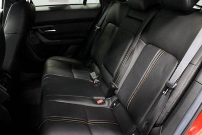 2025 Mazda Mazda CX-50 2.5 S Premium Plus Package
