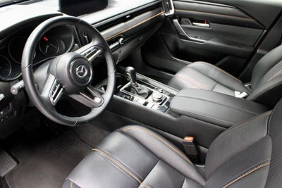 2025 Mazda Mazda CX-50 2.5 S Premium Plus Package