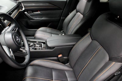 2025 Mazda Mazda CX-50 2.5 S Premium Plus Package