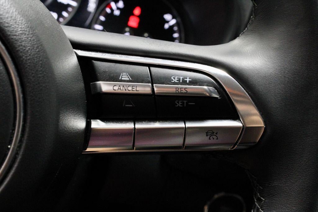 2025 Mazda Mazda CX-50 2.5 S Premium Plus Package