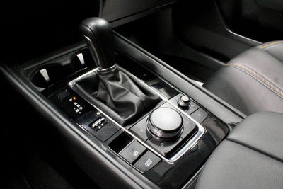 2025 Mazda Mazda CX-50 2.5 S Premium Plus Package