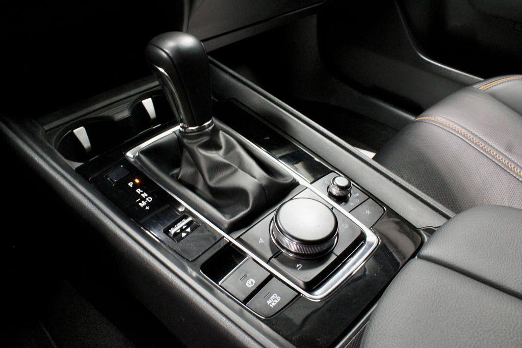 2025 Mazda Mazda CX-50 2.5 S Premium Plus Package