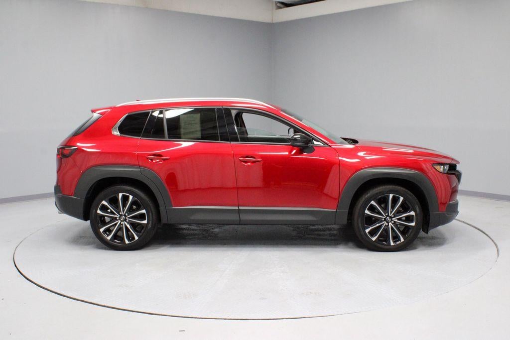2025 Mazda Mazda CX-50 2.5 S Premium Plus Package