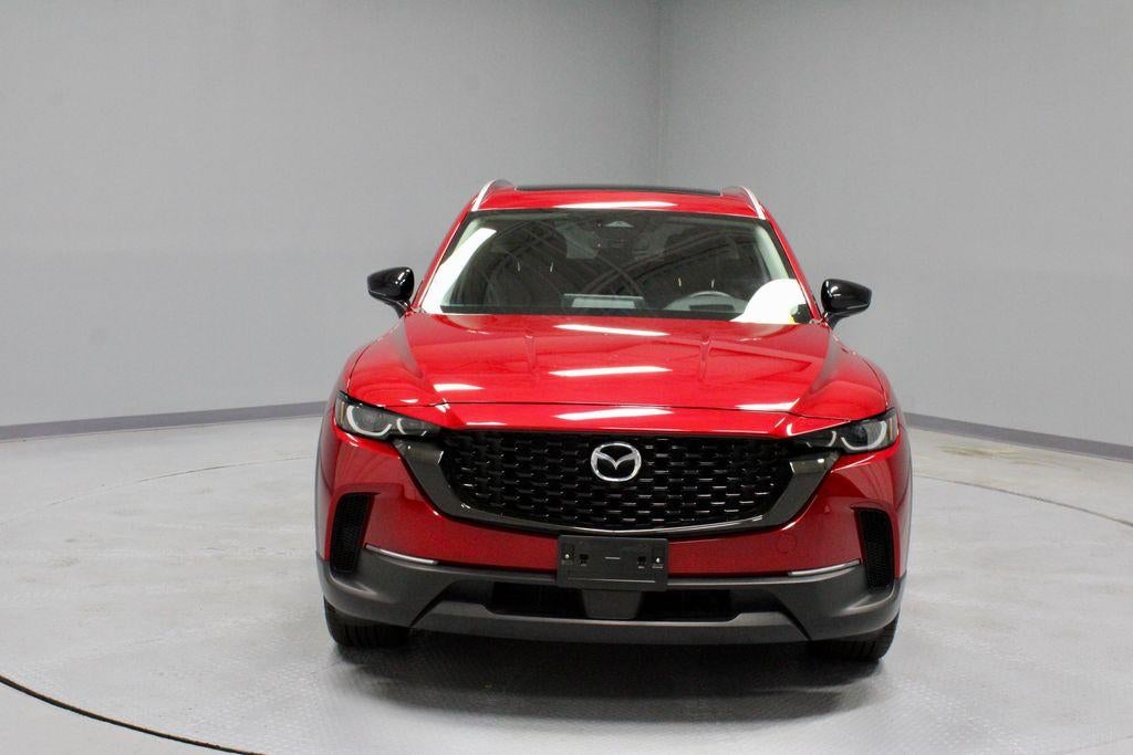 2025 Mazda Mazda CX-50 2.5 S Premium Plus Package