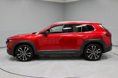 2025 Mazda Mazda CX-50 2.5 S Premium Plus Package