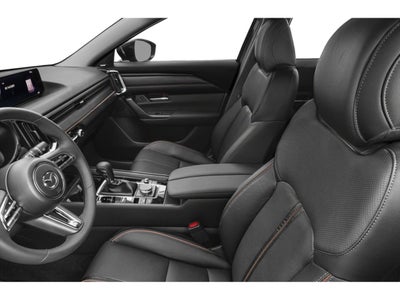 2025 Mazda Mazda CX-50 2.5 S Premium Plus Package