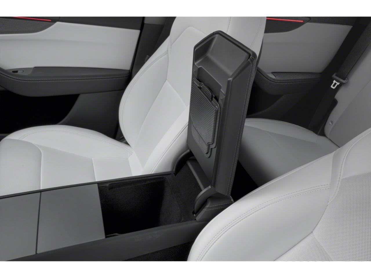2026 Tesla Model Y Base