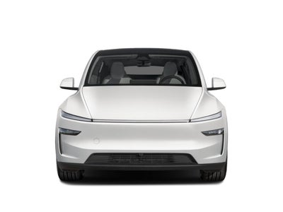 2026 Tesla Model Y Base