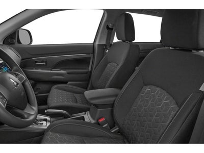 2024 Mitsubishi Outlander Sport 2.0 SE
