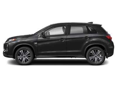 2024 Mitsubishi Outlander Sport 2.0 SE