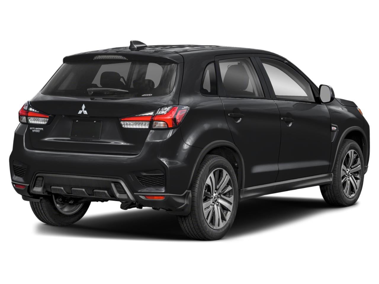 2024 Mitsubishi Outlander Sport 2.0 SE