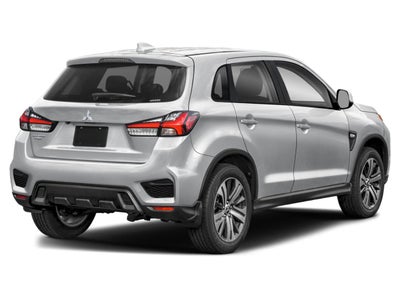 2024 Mitsubishi Outlander Sport 2.0 SE