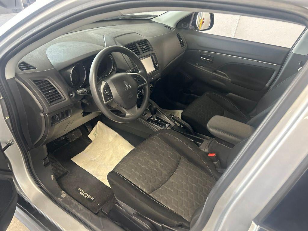 2024 Mitsubishi Outlander Sport 2.0 ES